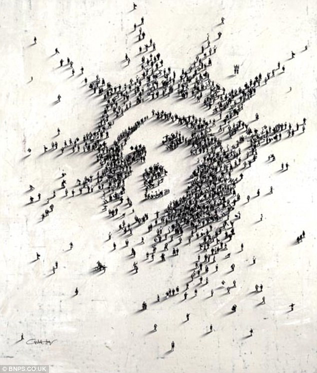 Tượng Nữ thần Tự do của Craig Alan . Tượng Nữ thần Tự do của Craig Alan