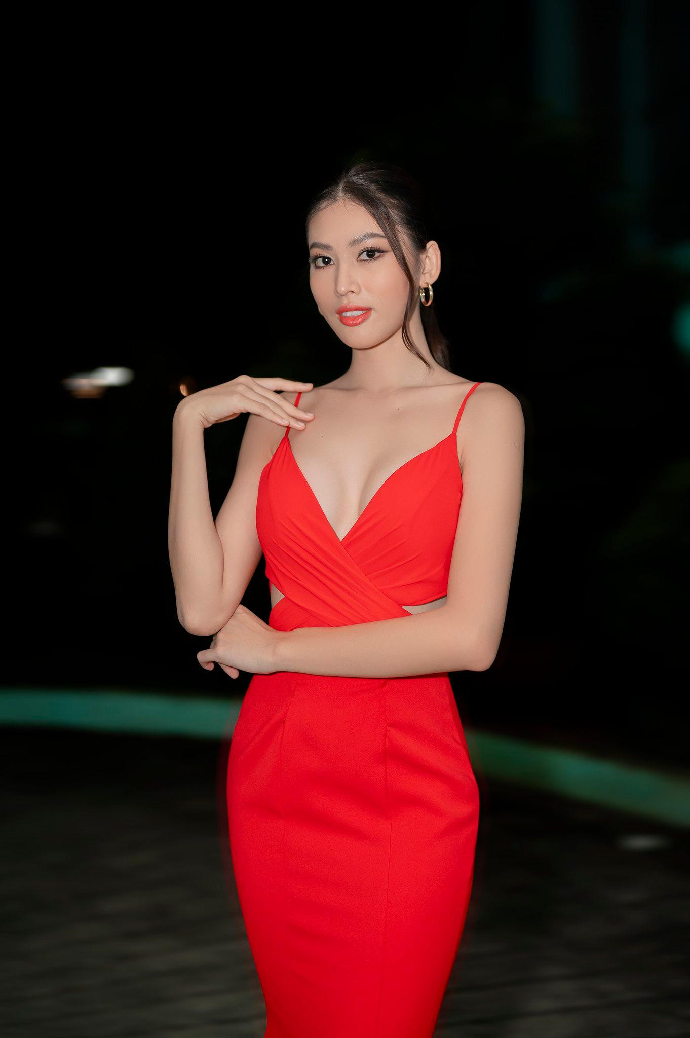 Ngọc Thảo sinh năm 2000, đạt danh hiệu Á hậu 2 tại Hoa hậu Việt Nam 2020 và là đại diện Việt Nam tại cuộc thi Hoa hậu Hòa bình Quốc tế 2020, vào Top 20 chung cuộc. Sau cuộc thi cô trở thành người mẫu quen mặt tại nhiều show diễn thời trang lớn trong nước.