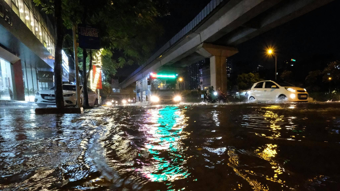 Ảnh: Mạnh Thắng