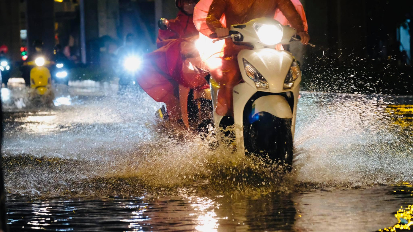 Ảnh: Mạnh Thắng