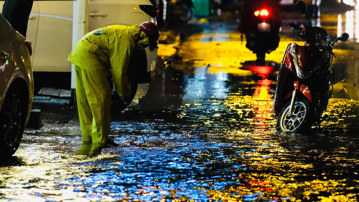 Ảnh: Mạnh Thắng