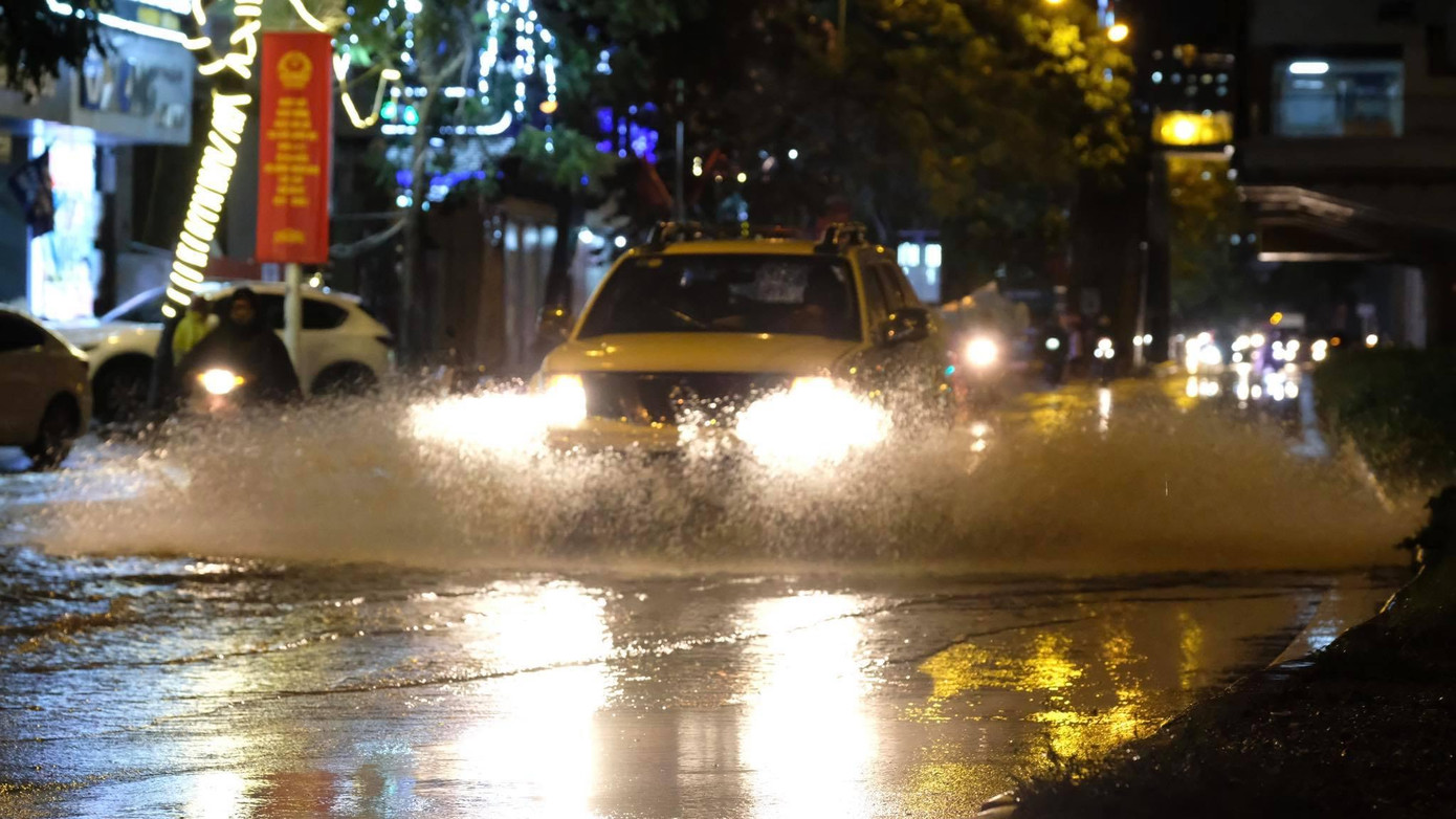 Ảnh: Mạnh Thắng