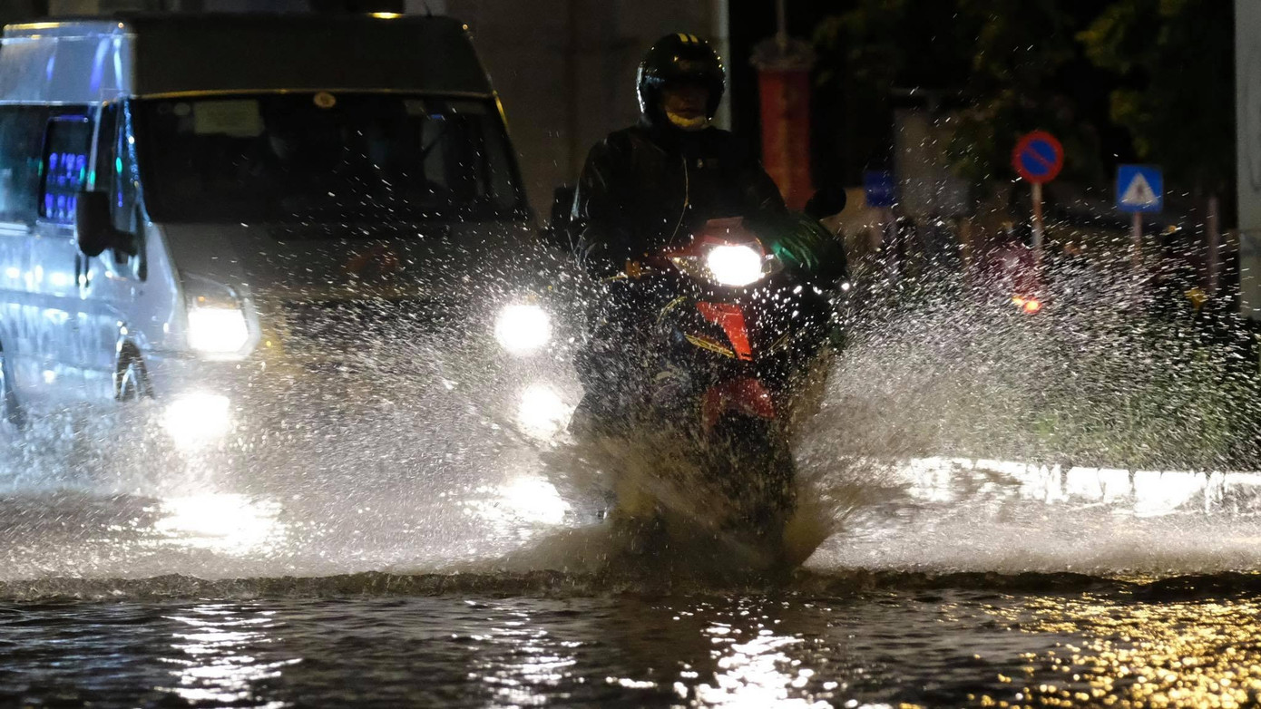 Ảnh: Mạnh Thắng