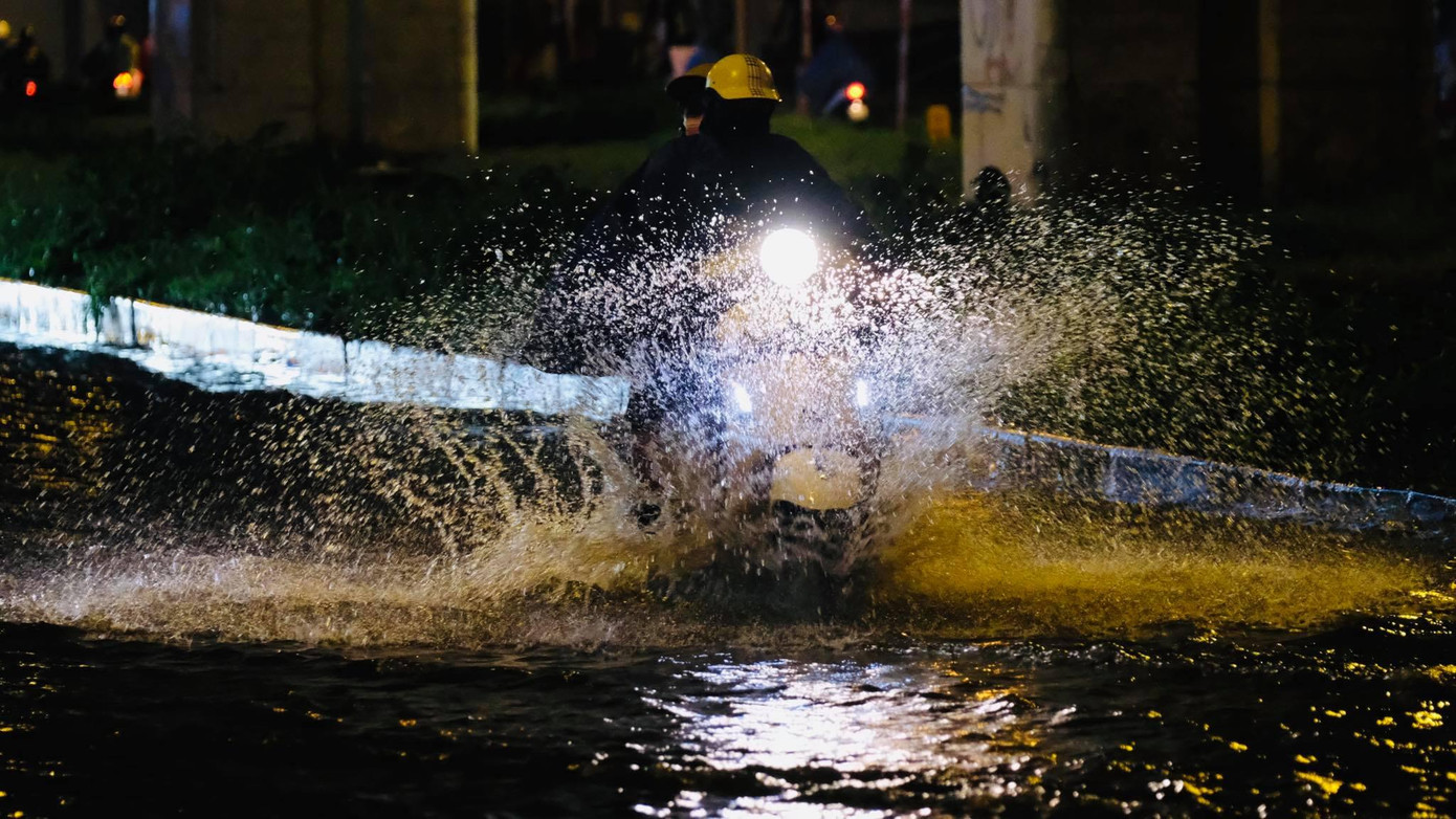 Ảnh: Mạnh Thắng