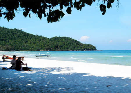 Không chỉ du lịch, thị trường bất động sản Phú Quốc cũng đang 