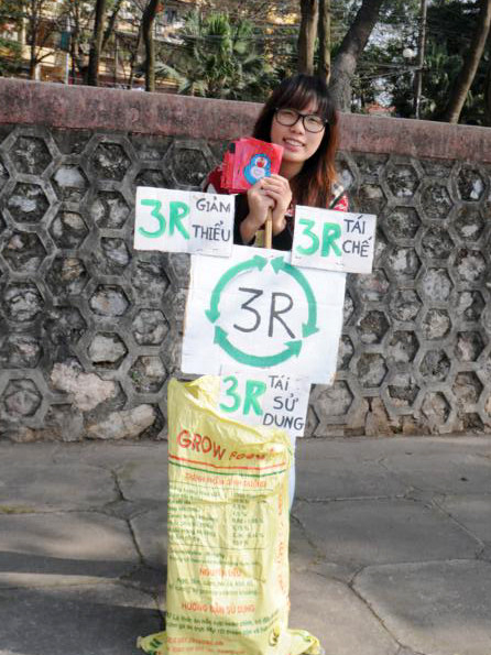 Đây là một hoạt động rất thiết thực