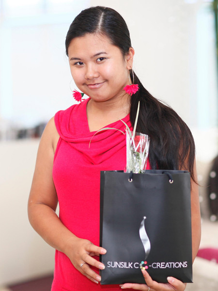 Nguyễn Mai Phương