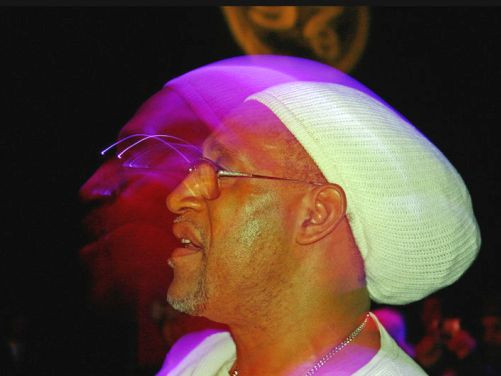 Kool Herc - Cha đẻ hip-hop 