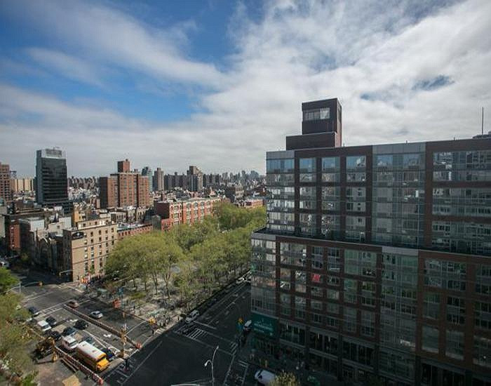 BFC vẫn sẽ tìm kiếm những bất động sản bị đánh giá thấp ở các khu vực lân cận Manhattan phồn hoa và giúp tạo ra những thay đổi mang tính nhân văn