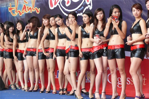 Tai tiếng của nghề PG luôn nhiều hơn danh tiếng.