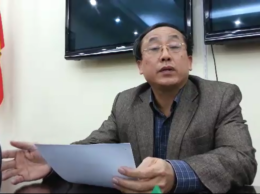 Đại tá Nguyễn Xuân Đình nói về vụ án . Đại tá Nguyễn Xuân Đình nói về vụ án