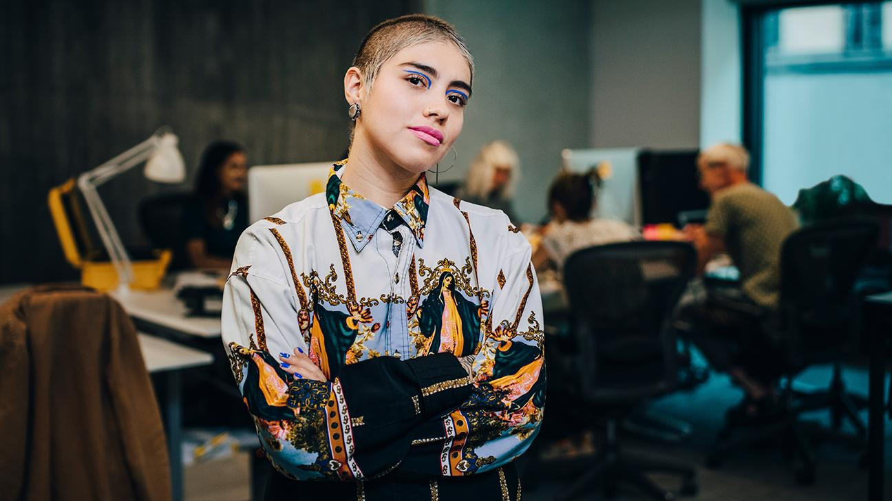 Ảnh: Getty Images Ảnh: Getty Images