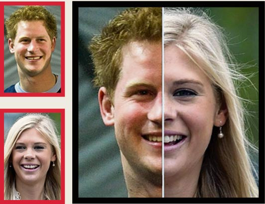 Hoàng tử Anh Harry và cô bạn gái Chelsy Davy... tin đồn rằng cặp đôi này đang hàn gắn lại với nhau. Phải thừa nhận là cả hai đều có khuôn mặt trông thật hoàng gia