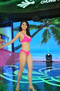 20 thí sinh đầu tiên vào Chung kết Hoa hậu Việt Nam 2014 ảnh 2