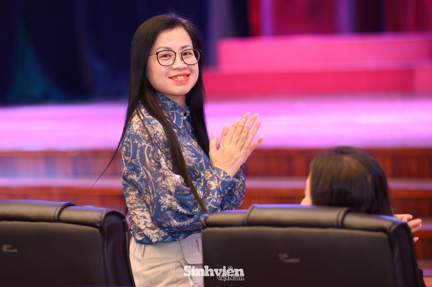 PGS. TS Đào Thị Thanh Thuỷ - Trưởng phòng Đào tạo và Hợp tác quốc tế Học viện Thanh thiếu niên Việt Nam. PGS. TS Đào Thị Thanh Thuỷ - Trưởng phòng Đào tạo và Hợp tác quốc tế Học viện Thanh thiếu niên Việt Nam.