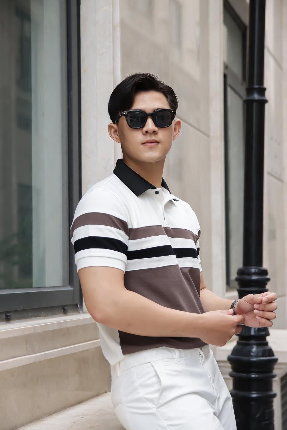 Set đồ vừa trendy, vừa dễ diện trong nhiều dịp khác nhau đến từ Hussio