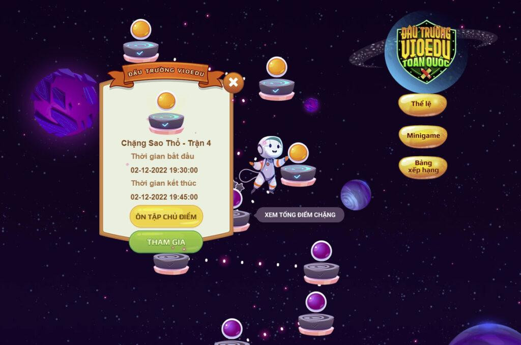 Đồ hoạ chỉn chu, ứng dụng trò chơi hoá là lợi thế công nghệ kích thích sự tự giác học tập của trẻ. Đồ hoạ chỉn chu, ứng dụng trò chơi hoá là lợi thế công nghệ kích thích sự tự giác học tập của trẻ.