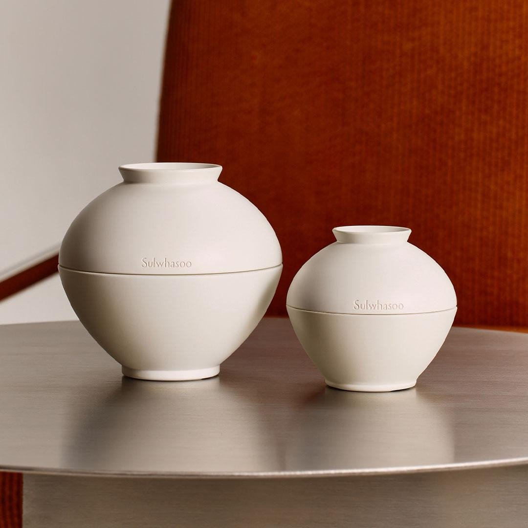 Không đơn thuần là mỹ phẩm, The Ultimate S là hiện thân của tuyệt tác nghệ thuật