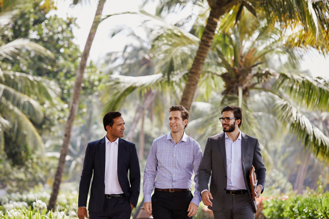 Sau quá trình nâng cấp, Hyatt Regency Danang Resort &amp; Spa sẵn sàng chào đón các doanh nhân quốc tế và các sự kiện công ty