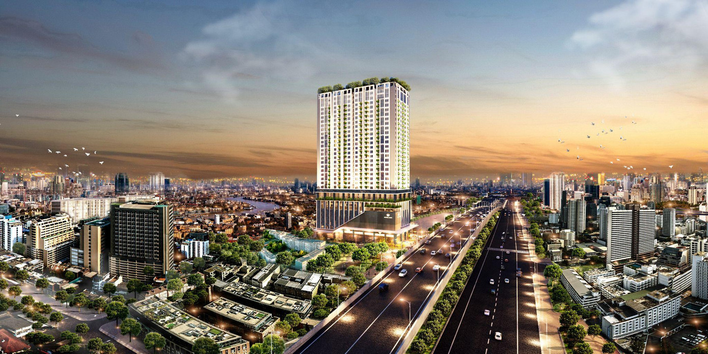 Dự án Capital Elite sở hữu những lợi thế vượt trội, phù hợp với tiêu chí của người Hàn