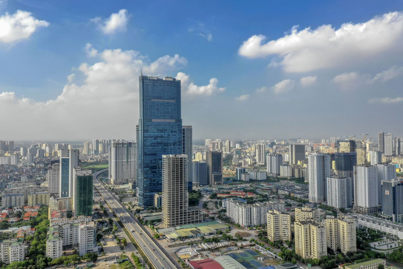 BĐS Việt Nam là thị trường “màu mỡ”, bắt mắt với giới đầu tư Hàn Quốc