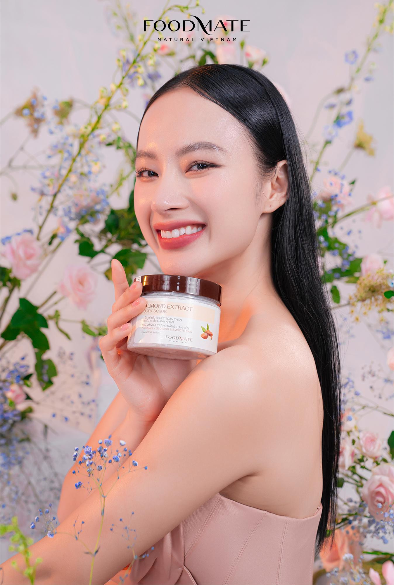 Sản phẩm của FOODMATE Việt Nam nhận được nhiều lời khen