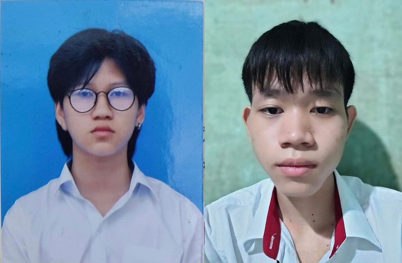 Nguyễn Văn Đạt &amp; Chu Văn Thái củng cố quyết tâm chọn Công nghệ thông tin cho con đường học vấn tương lai