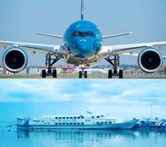 Chi phí di chuyển tới Phú Quốc