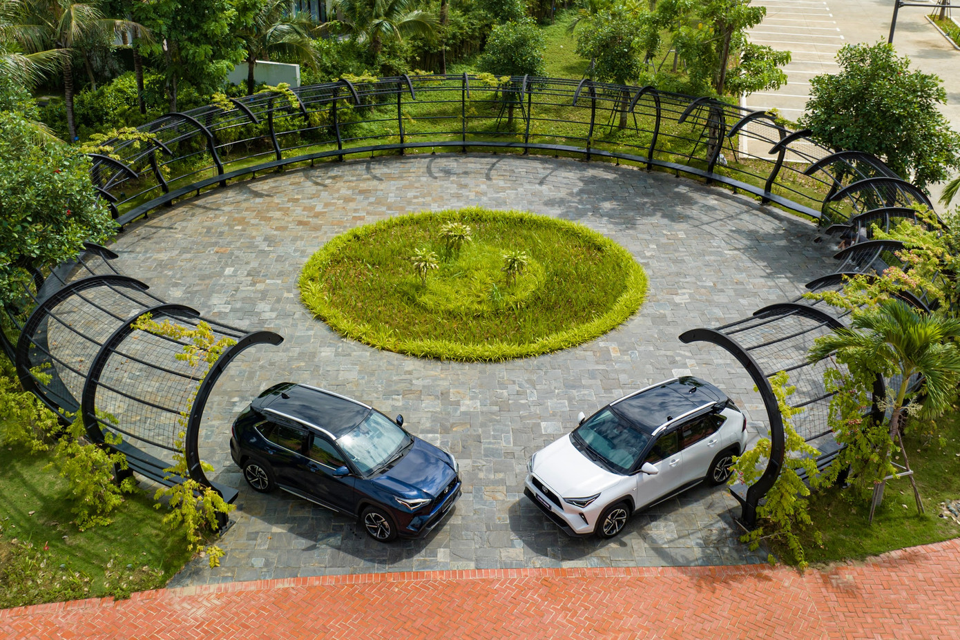 Yaris Cross là đáp án còn thiếu trong bài toán thị trường phân khúc B-SUV. Yaris Cross là đáp án còn thiếu trong bài toán thị trường phân khúc B-SUV.