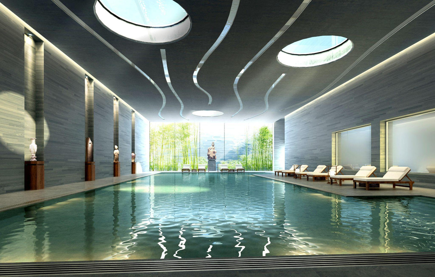 Sở hữu loạt tiện ích đa dạng và thời thượng, Capital Elite đem đến trải nghiệm sống xứng tầm dành cho những chủ nhân tinh hoa