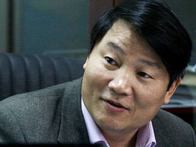 ông Nguyễn Văn Tiên