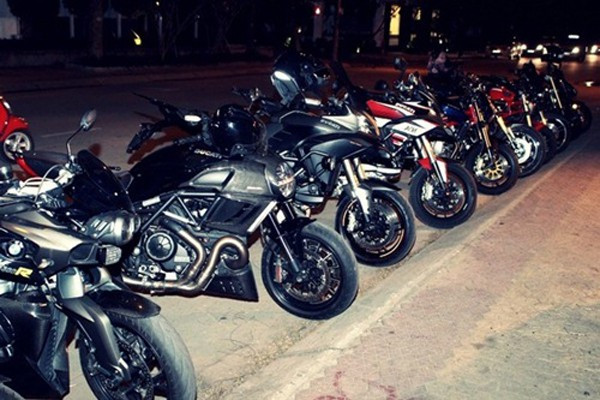 'Soi' gia thế 'khủng' của chồng ca sĩ Thu Thủy vừa ly hôn ảnh 2