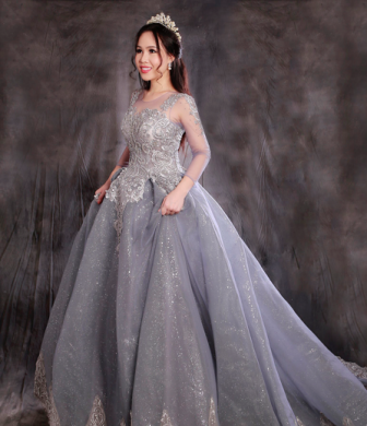 Diễn viên mặc áo yếm tự nguyện đóng vai ác 'Thương nhớ ở ai' là ai? ảnh 1