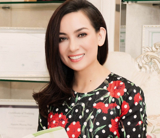 Phi Nhung dành phần lớn cuộc đời lo cho người khác, còn chị thì sao? ảnh 1