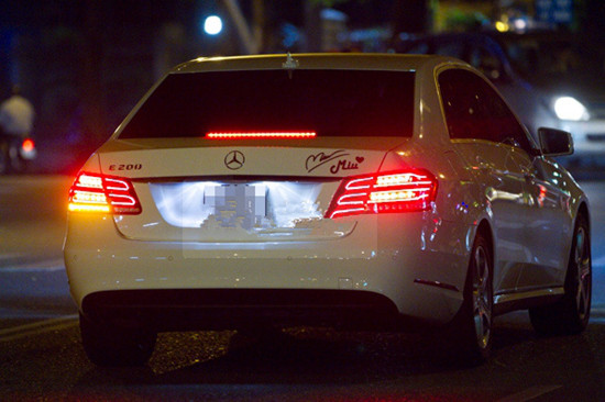 Miu Lê xuất thân từ cơ hàn nhưng hiện có cuộc sống vô cùng sang chảnh ảnh 3