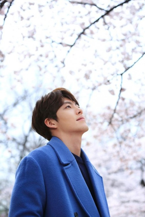 Kim Woo Bin đăng thư tay, chia sẻ về bệnh ung thư gây xúc động ảnh 2