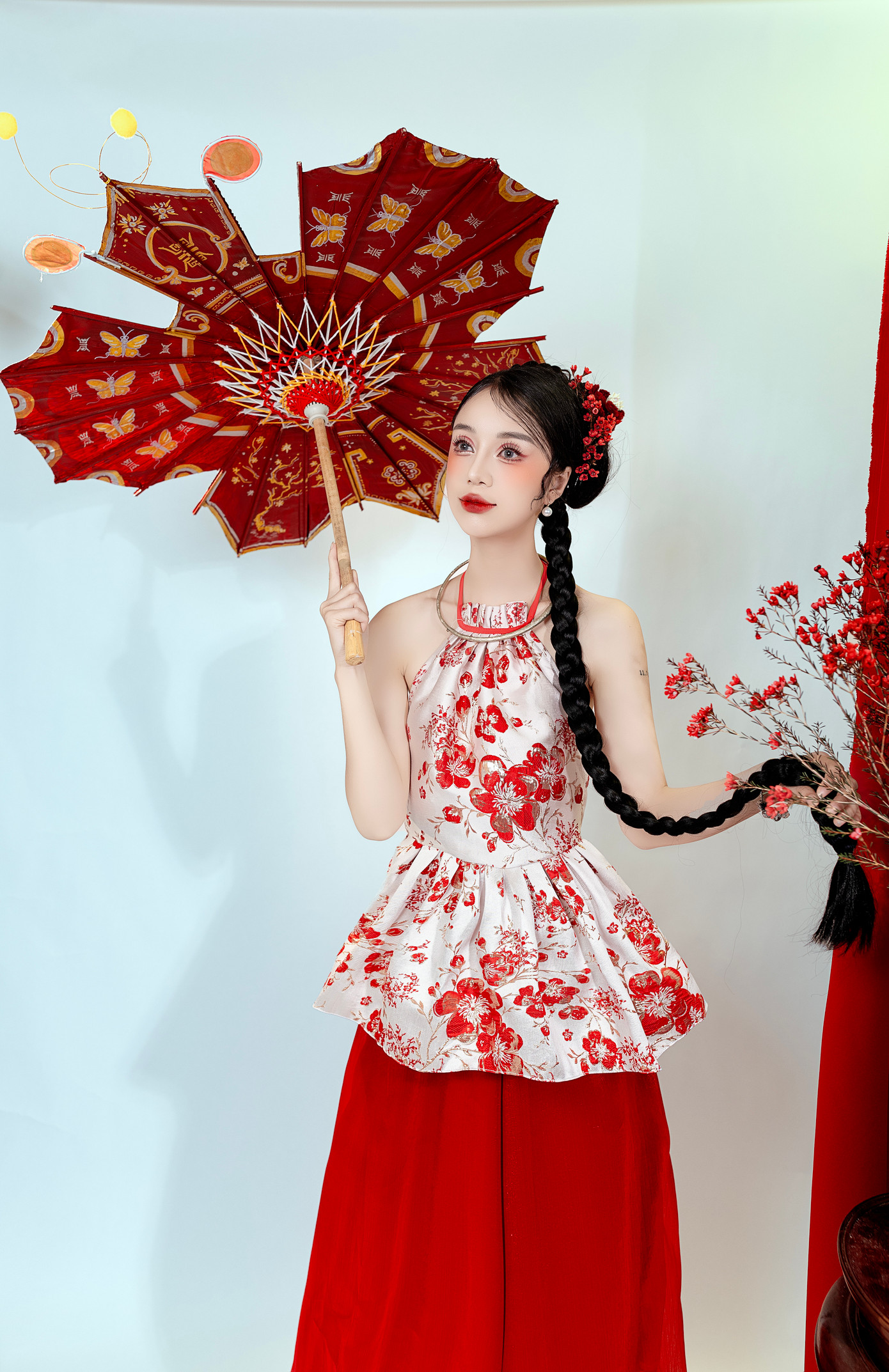 Khởi đầu với những gian nan, Lê Hồng Hà không tránh khỏi bỡ ngỡ khi mới bước chân vào nghề.