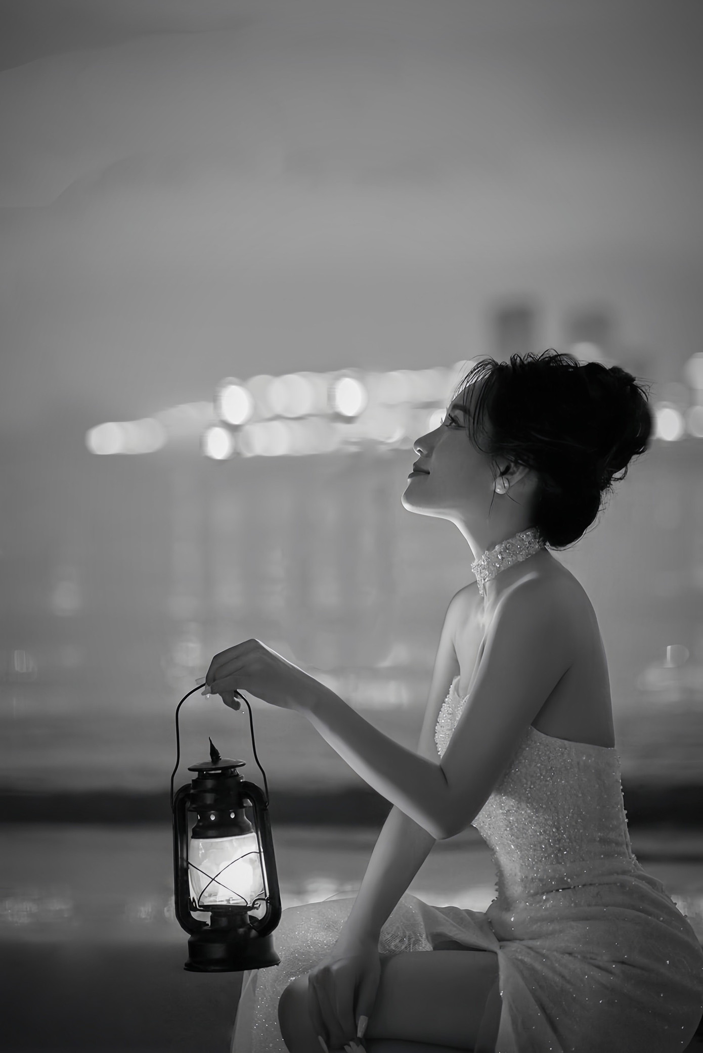 Mạnh mẽ là cho bản thân mình cơ hội để chinh phục những ước mơ, những hoài bão.