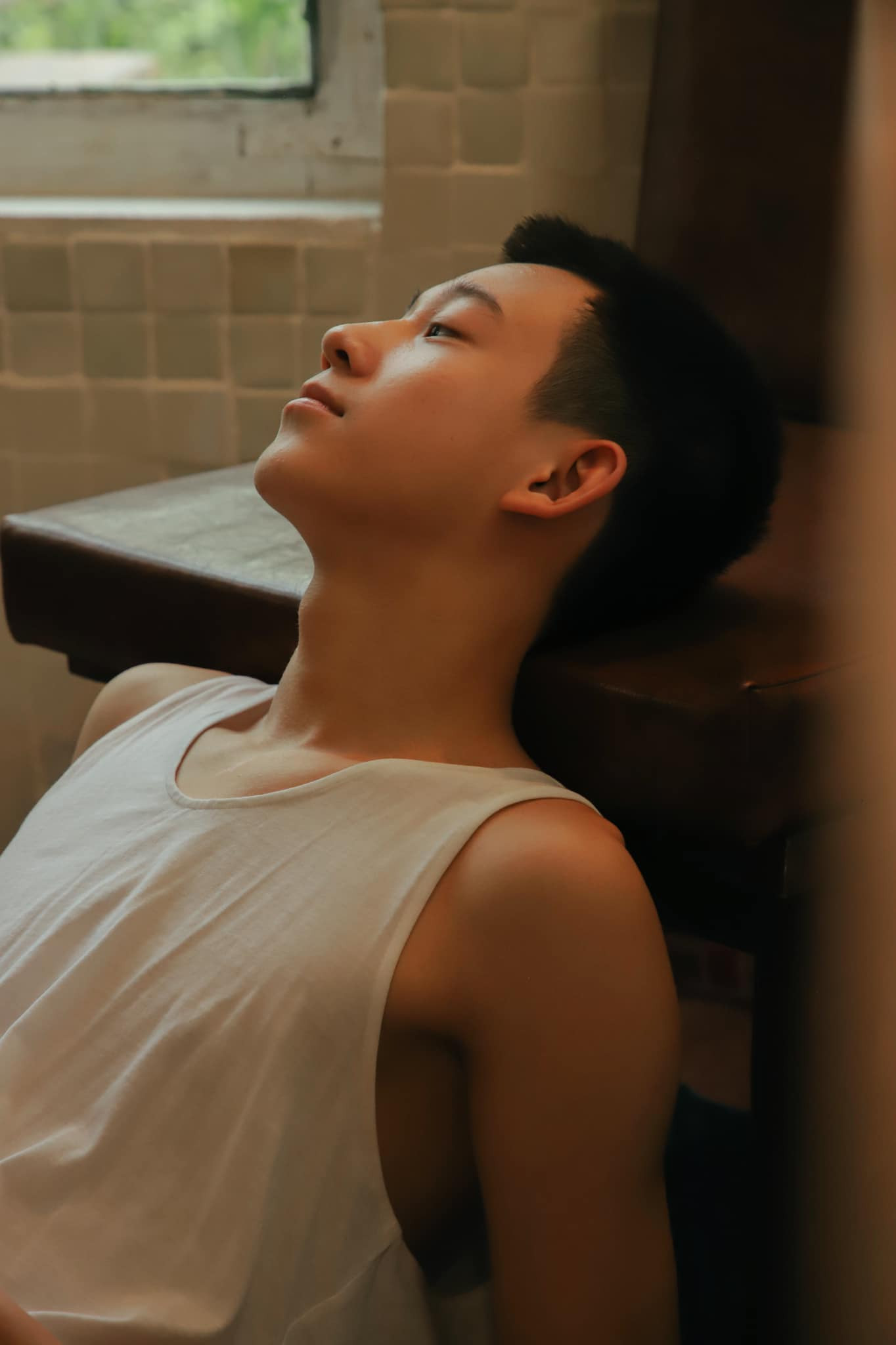 Tuy nhiên để theo đuổi niềm đam mê, Tuấn Huy cũng gặp phải nhiều thử thách, đã có những lúc tưởng chừng muốn từ bỏ.