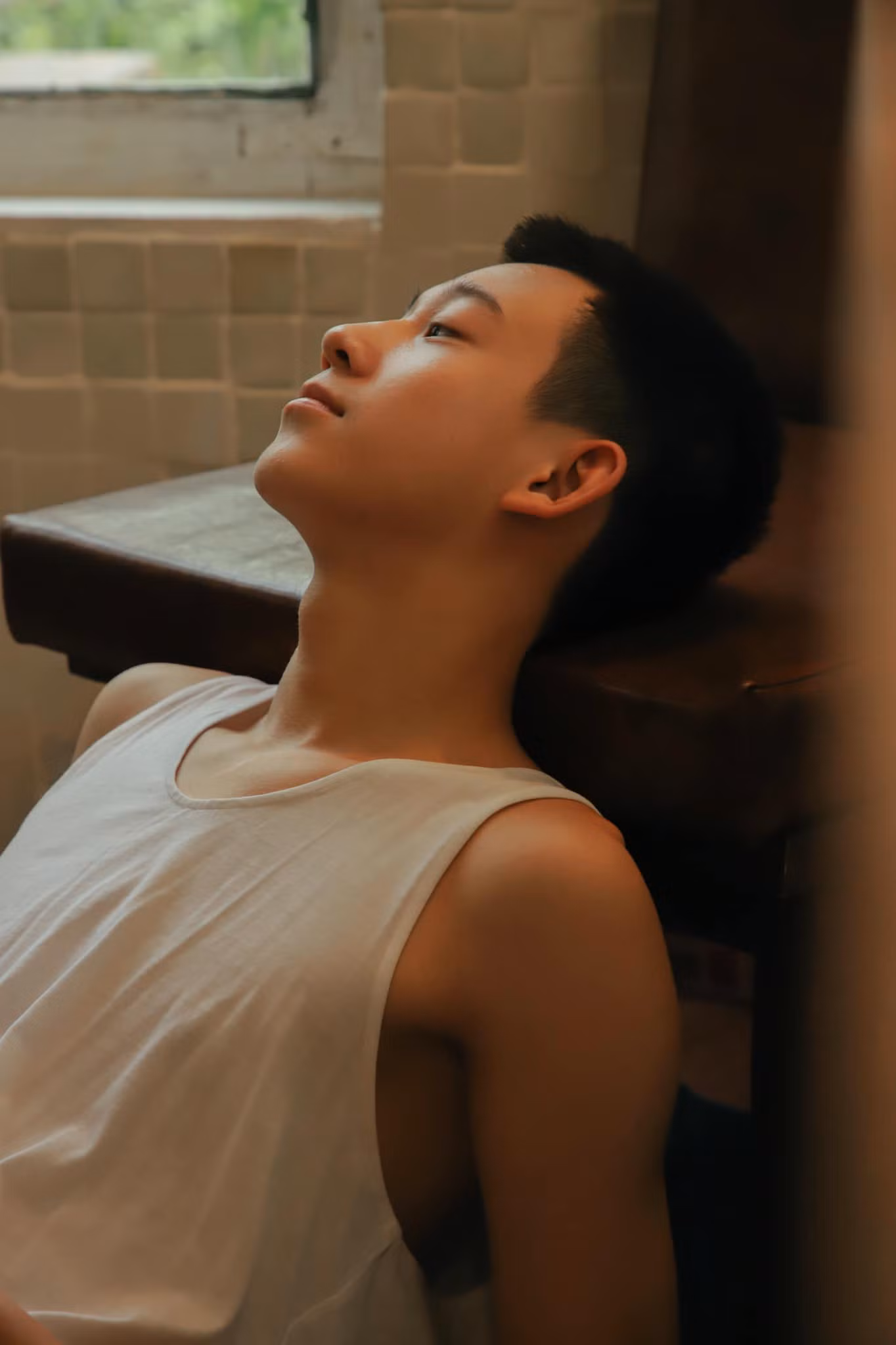 Tuy nhiên để theo đuổi niềm đam mê, Tuấn Huy cũng gặp phải nhiều thử thách, đã có những lúc tưởng chừng muốn từ bỏ.