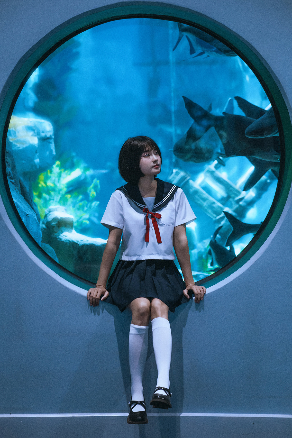 Nguyễn Thị Tuyết Trinh (sinh năm 2000) hiện đang kinh doanh trong lĩnh vực thời trang.