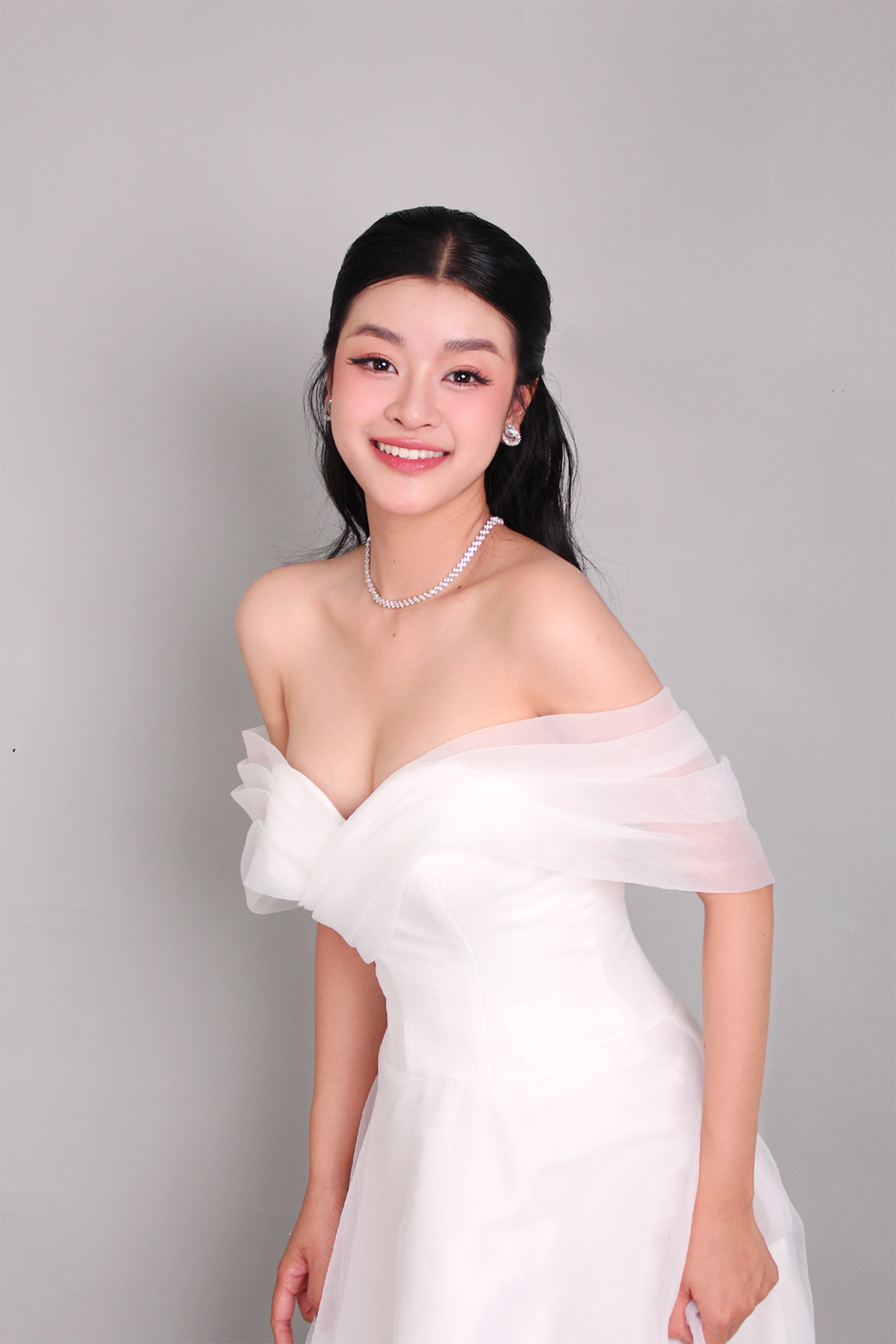 Không chỉ là một sinh viên năng động, Phương Anh còn là một tài năng trẻ triển vọng, tỏa sáng trên nhiều lĩnh vực Không chỉ là một sinh viên năng động, Phương Anh còn là một tài năng trẻ triển vọng, tỏa sáng trên nhiều lĩnh vực