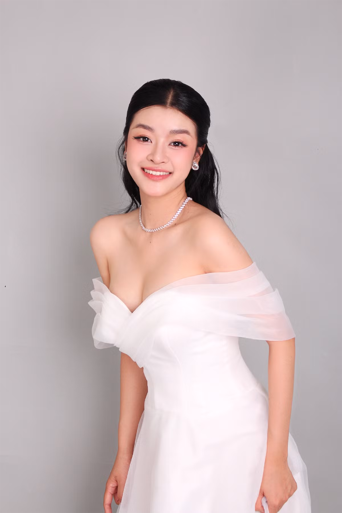 Không chỉ là một sinh viên năng động, Phương Anh còn là một tài năng trẻ triển vọng, tỏa sáng trên nhiều lĩnh vực Không chỉ là một sinh viên năng động, Phương Anh còn là một tài năng trẻ triển vọng, tỏa sáng trên nhiều lĩnh vực