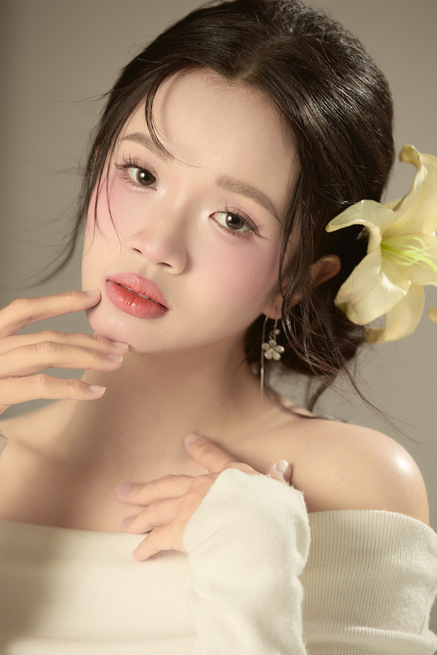 Tuy nhiên, phía sau ánh hào quang ấy là một thất bại khiến Phương Vy mất rất nhiều nước mắt.