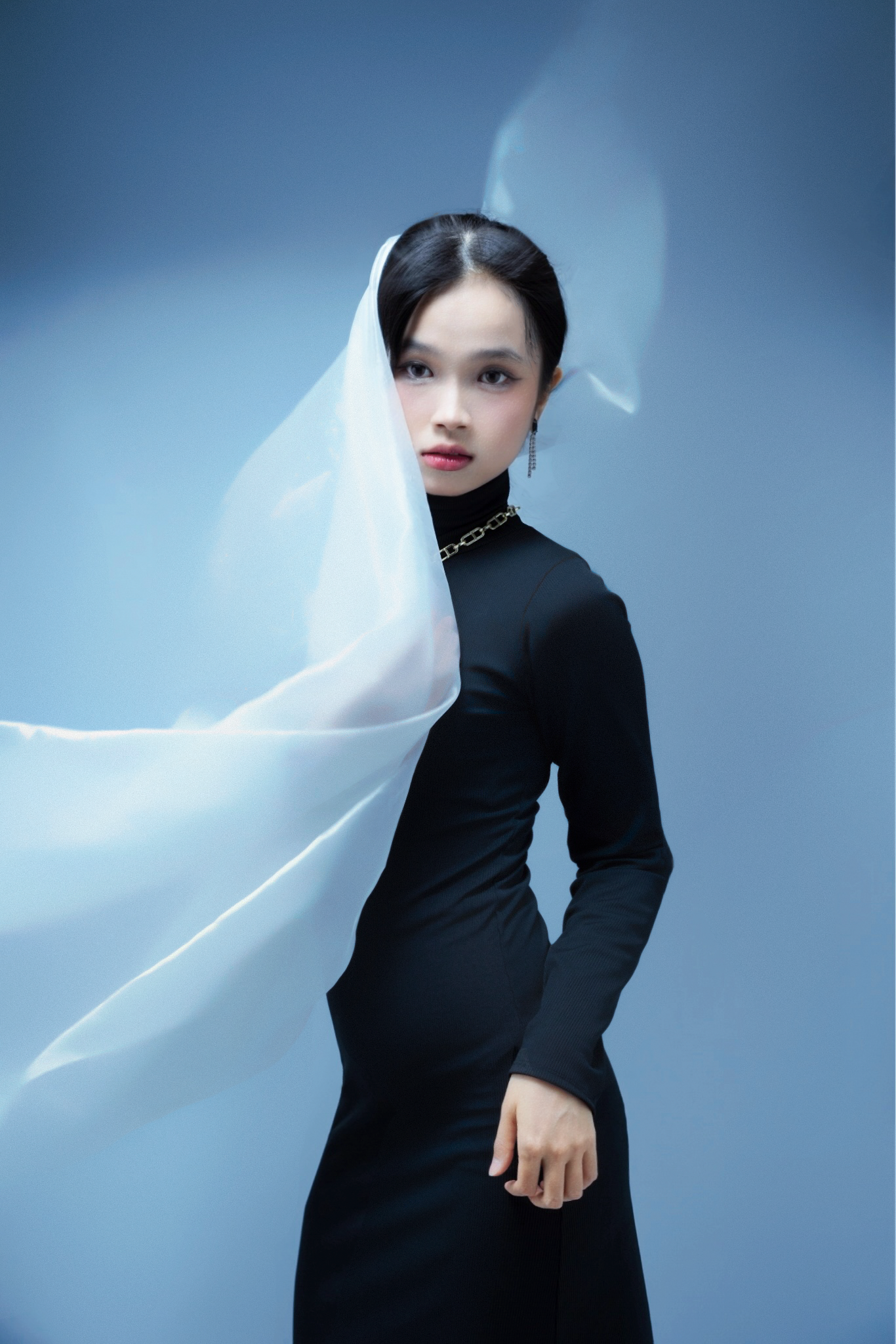 Phương Vy đã chứng minh rằng xuất phát điểm không hoàn hảo không phải là rào cản đến thành công.