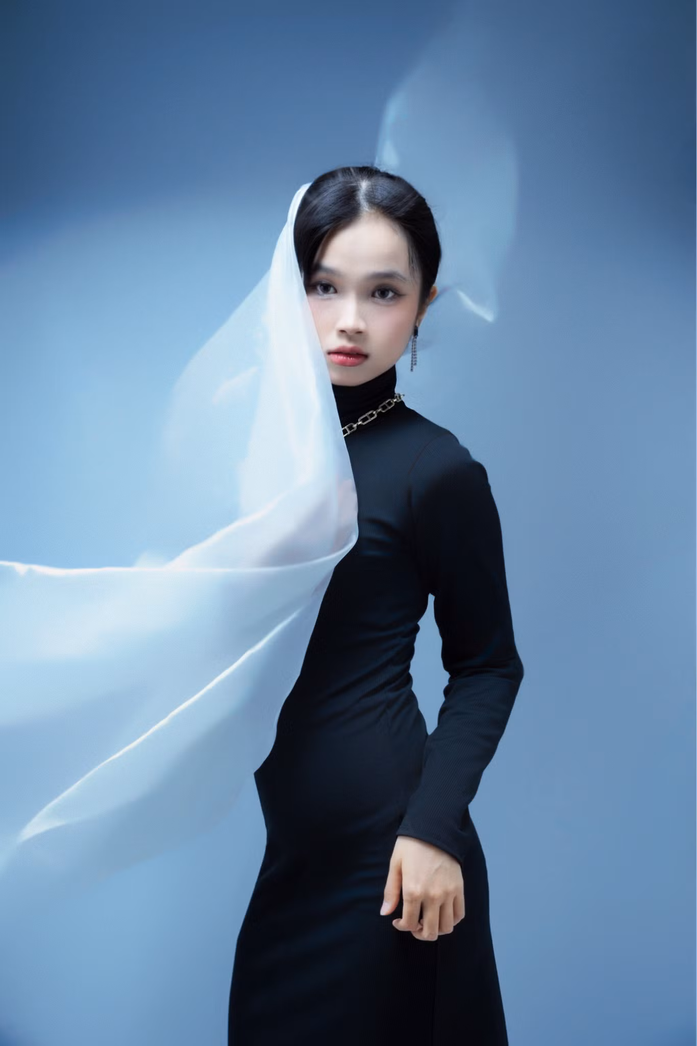 Phương Vy đã chứng minh rằng xuất phát điểm không hoàn hảo không phải là rào cản đến thành công.