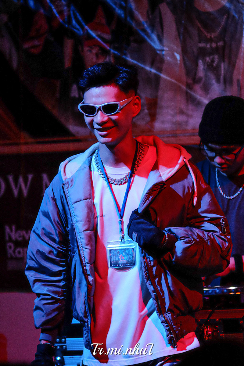 Đến nay, HEETEE đã chính thức theo đuổi dòng nhạc rap được hơn 6 năm.