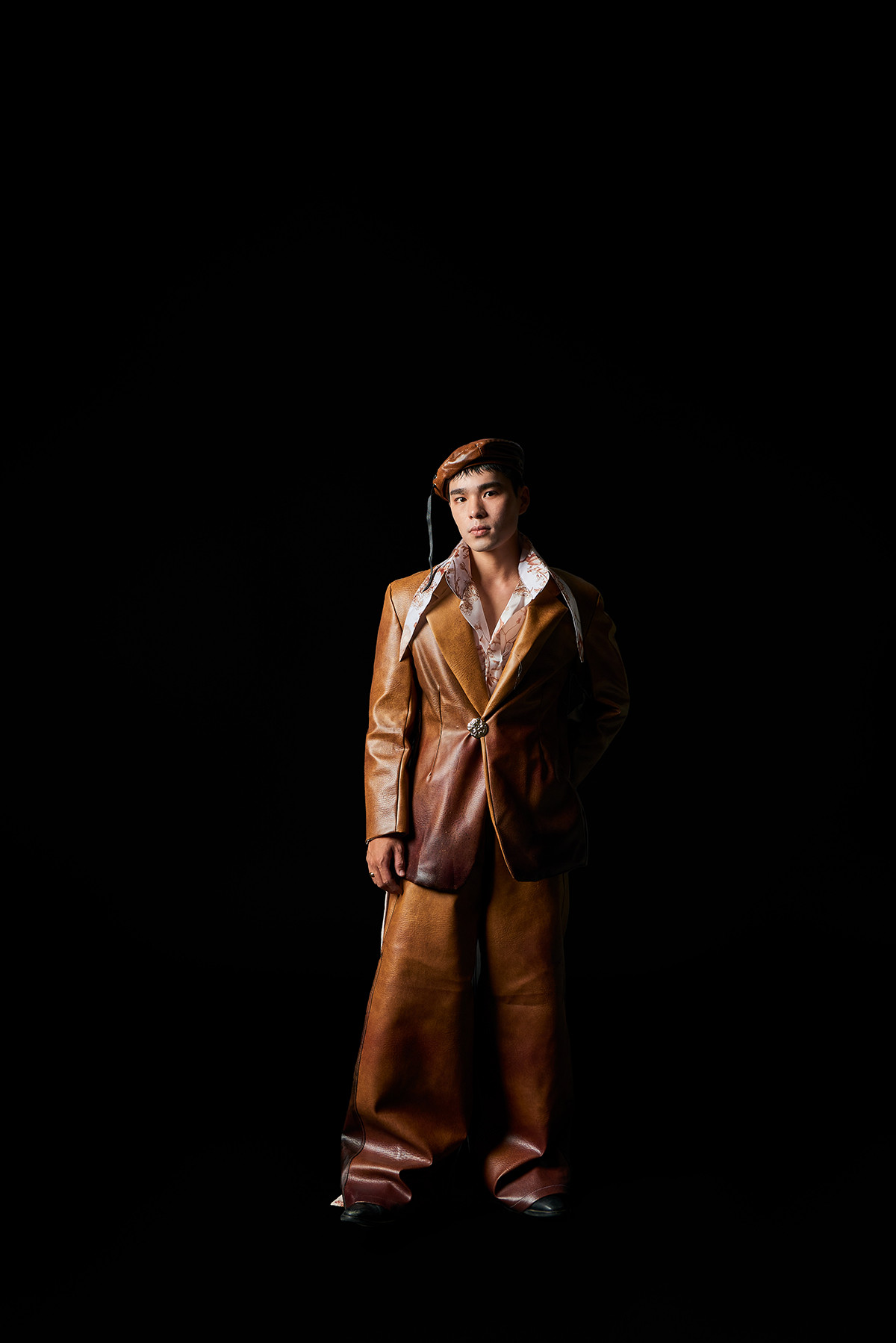 Khi bắt đầu hoạt động nghệ thuật, Nguyễn Trung Nguyên đã có cơ hội khám phá và trải nghiệm những điều mà trước đây anh chưa từng được thử sức.