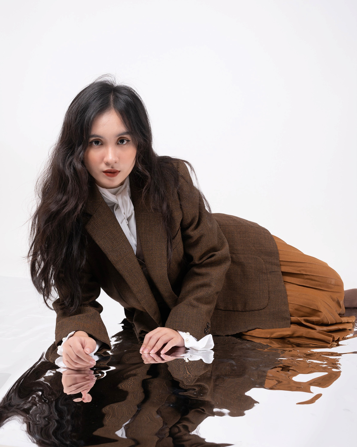 Kim Khánh từng là cựu du học sinh Canada.