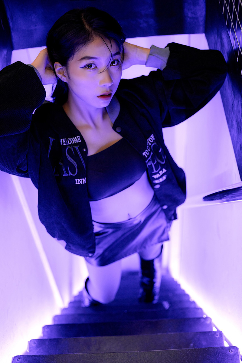 Võ Thị Huỳnh Như hiện đang được biết đến là một Makeup Artist sinh sống và làm việc tại Thành phố Hồ Chí Minh.